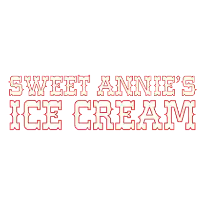 Sweet Annie's Ice Cream Parlour