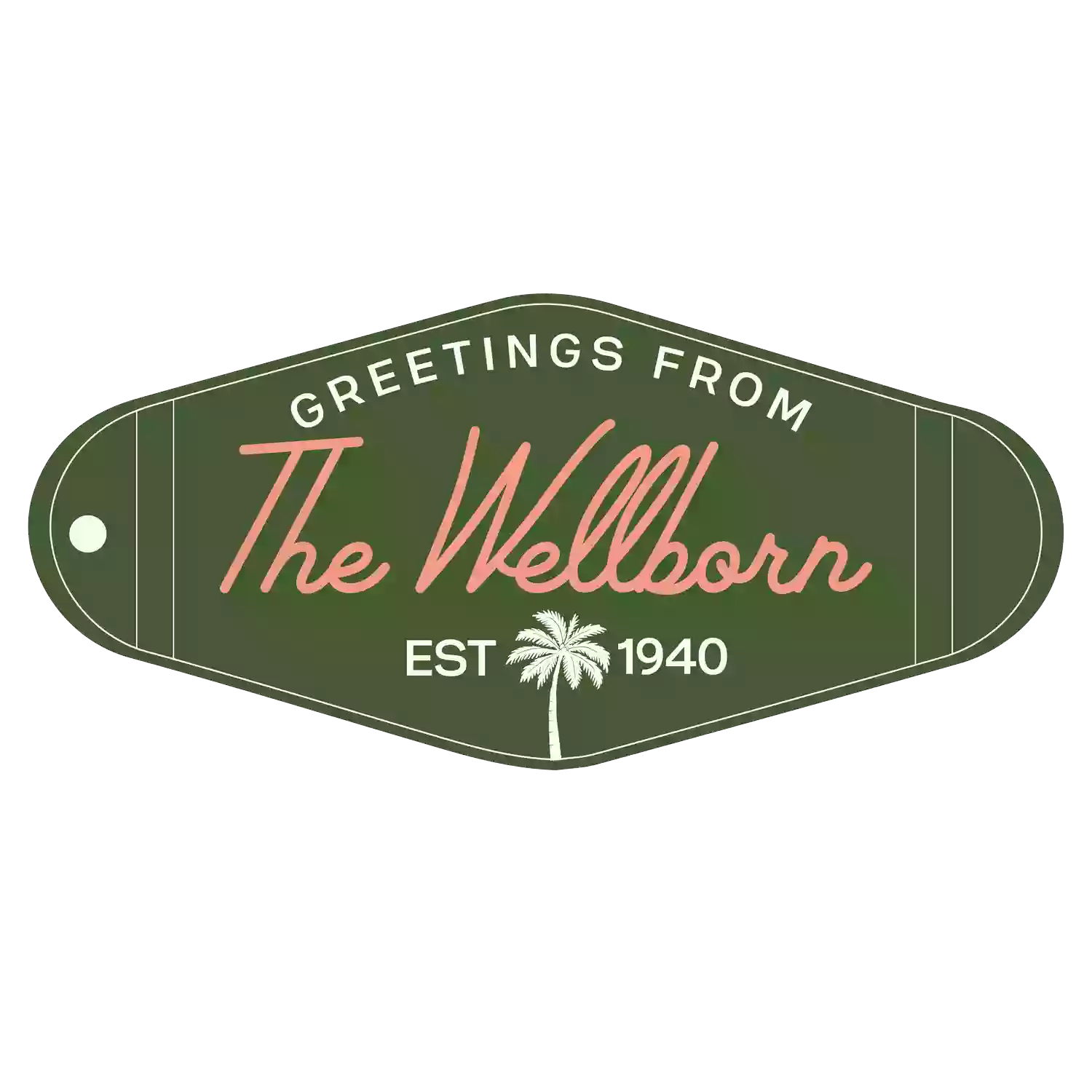 The Wellborn