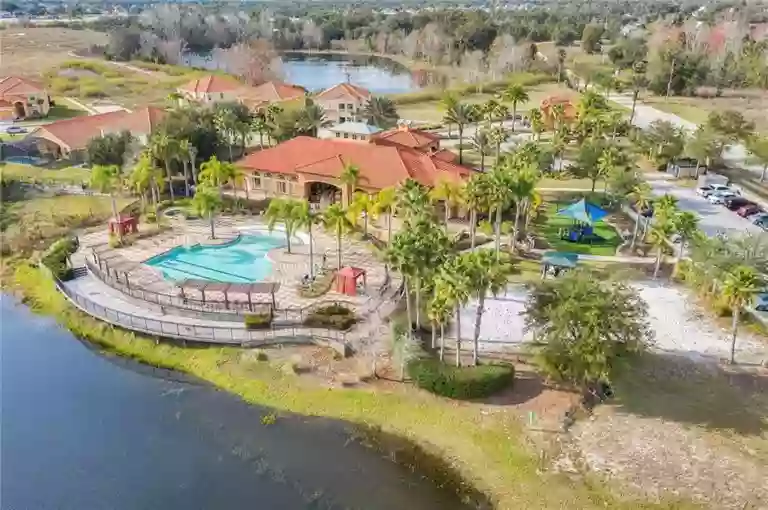 Aviana Resort, Davenport FL