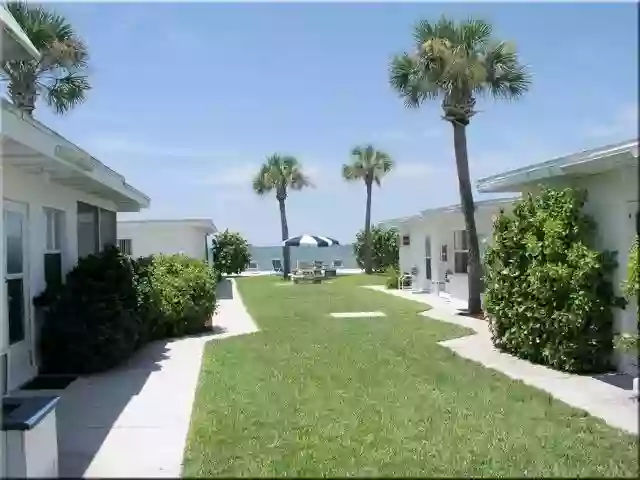 Gulf Surf Resort Motel