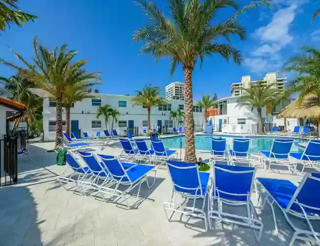 Siesta Key Beach Resort and Suites