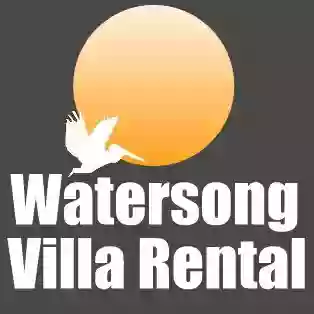 Watersong Villa Rental