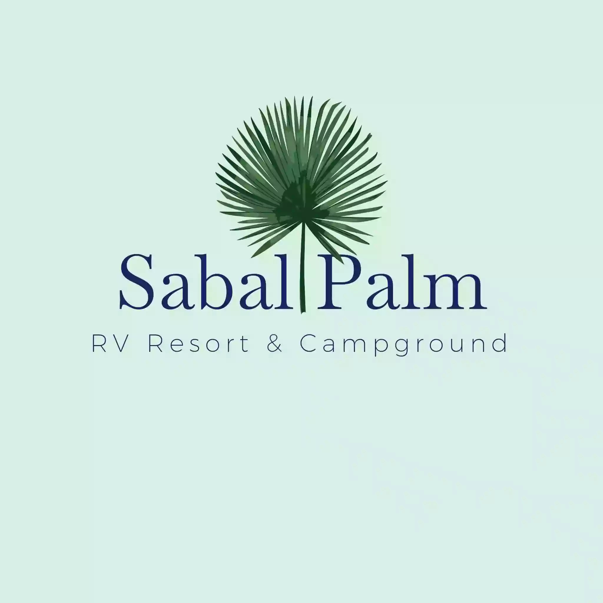 Sabal Palm RV Resort