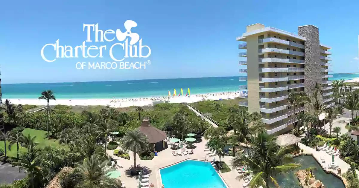 The Charter Club of Marco Beach Condominium Association, Inc.