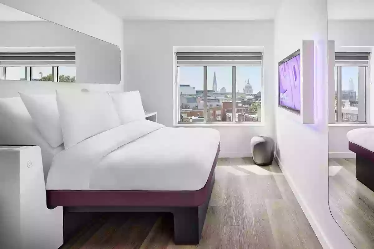 YOTEL Miami