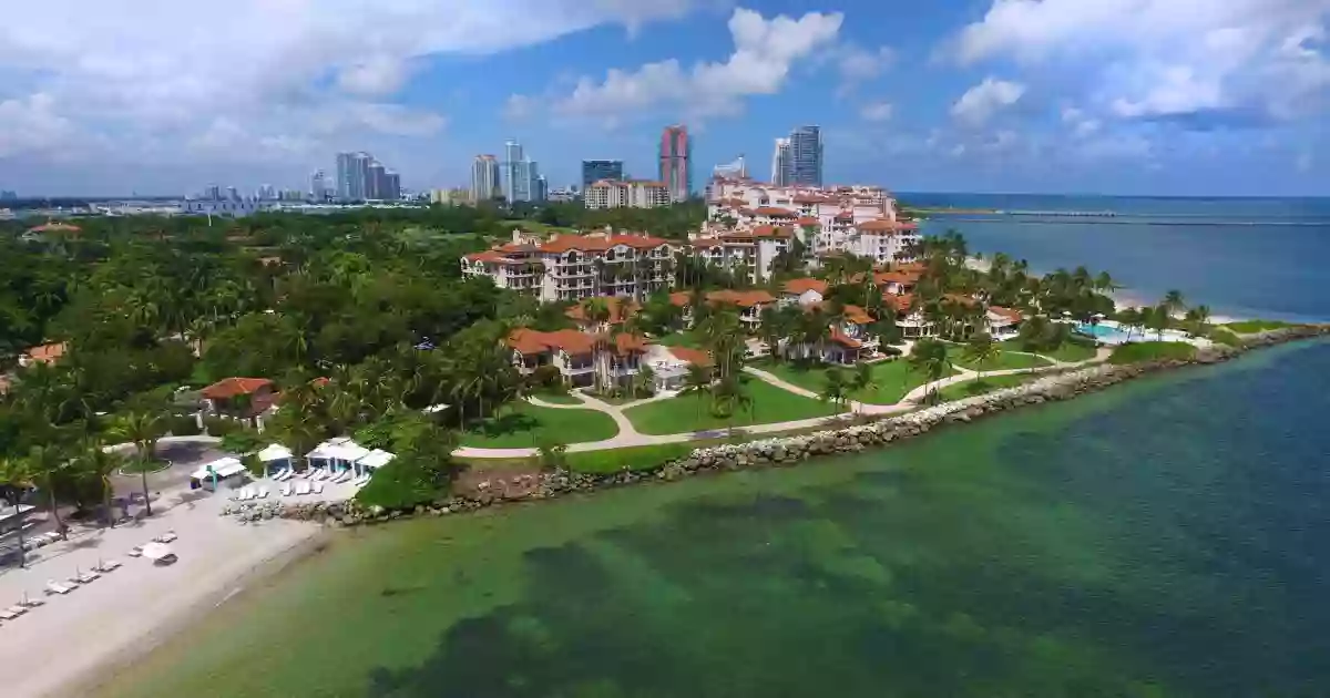 Provident Luxury Suites Fisher Island