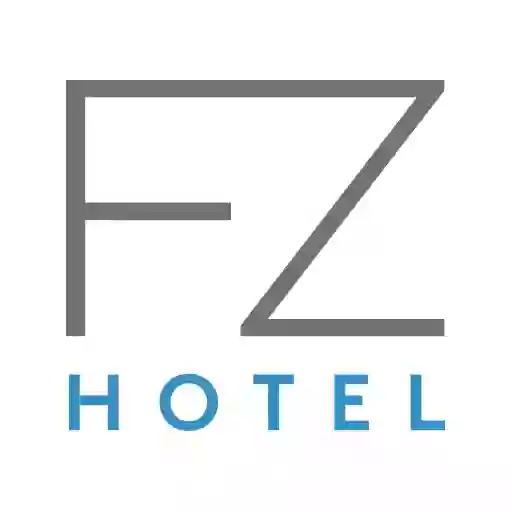 The Fritz Hotel