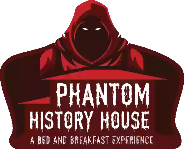 Phantom History House