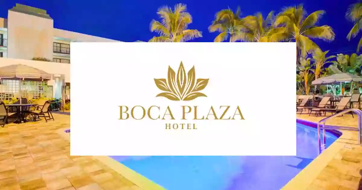 Boca Plaza by Lowkl