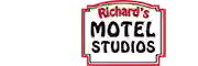 Richard's Motel Studios