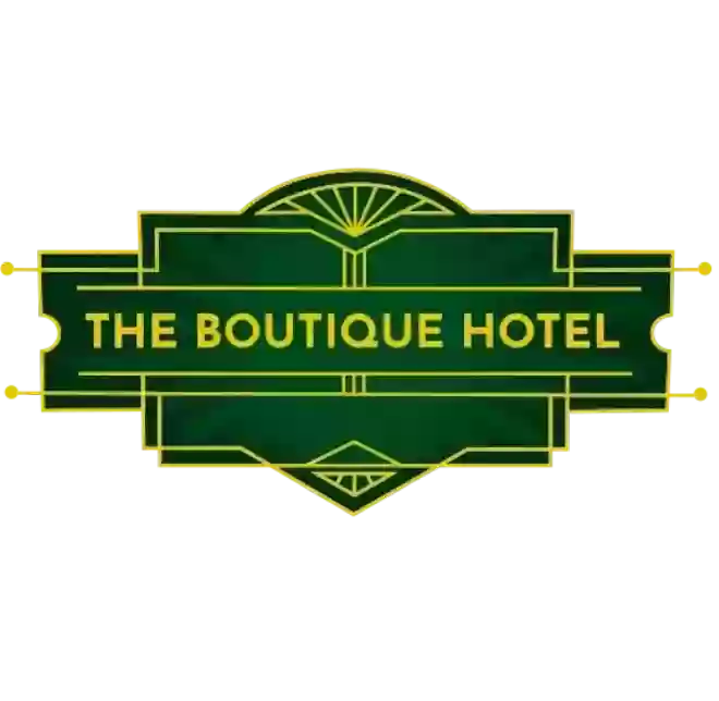 The Boutique Hotel