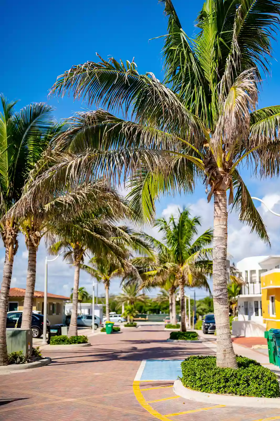 Silver Spray Hollywood Beach Hotels