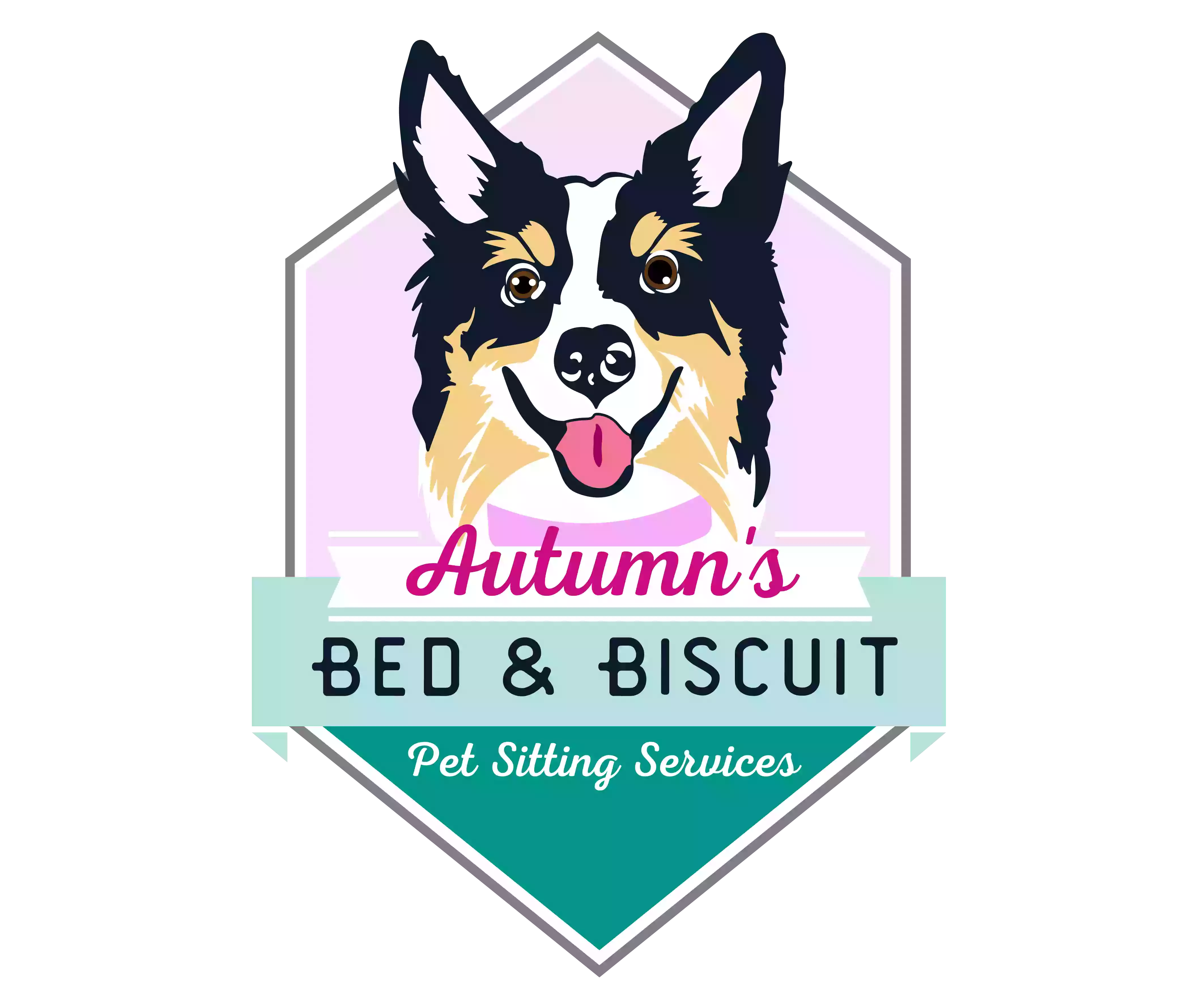 Autumn's Bed & Biscuit Pet Sitting Services