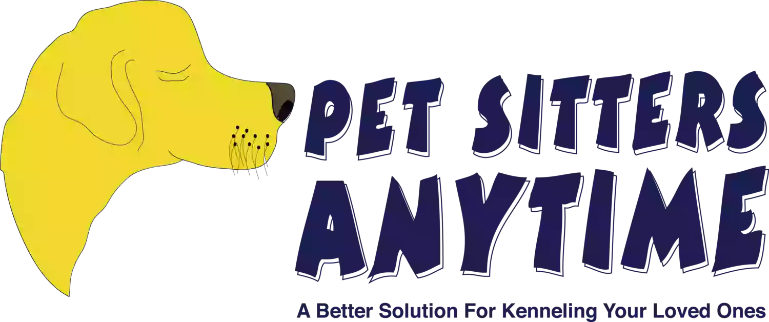 Pet Sitters Anytime