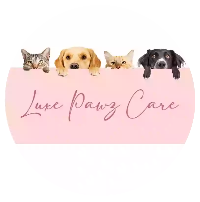 Luxe Pawz Care