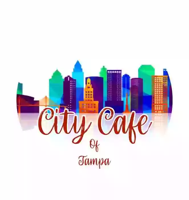 City Cafe of Tampa