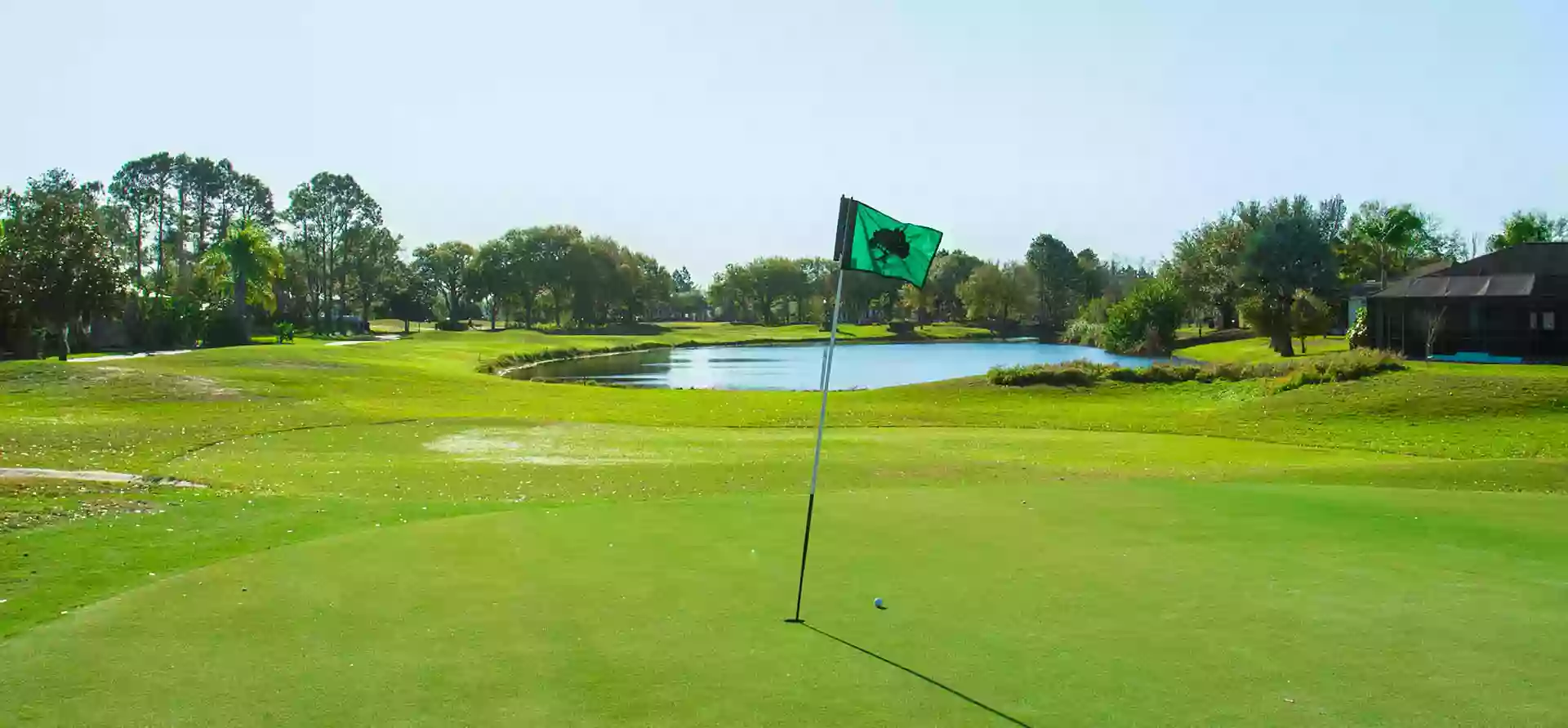 Cypress Creek Golf Club