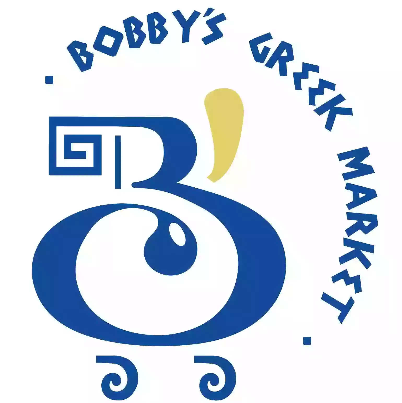 Bobby's Greek Market