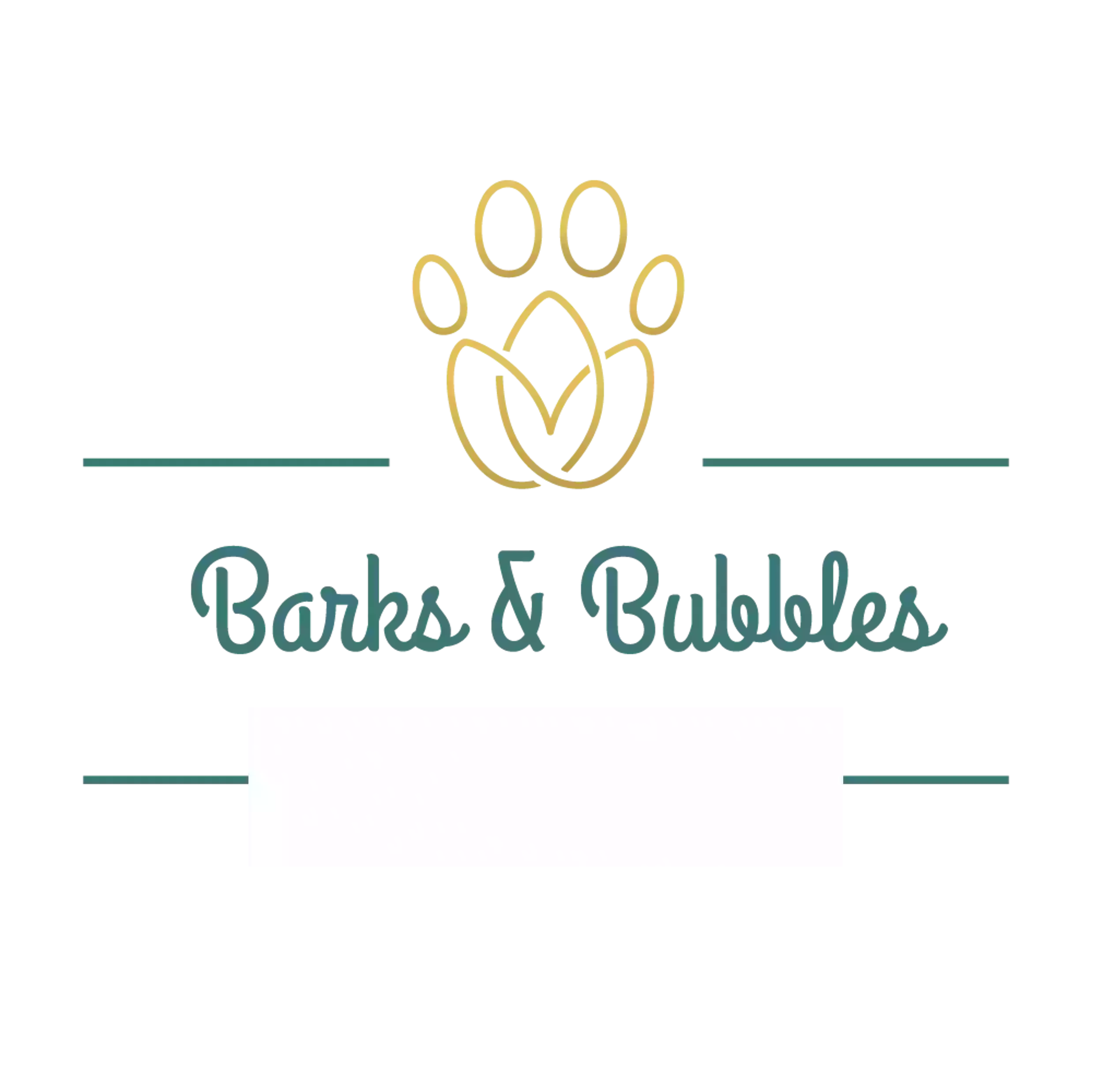 Barks & Bubbles Destin