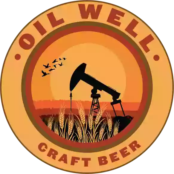 Oil Well Craft Beer