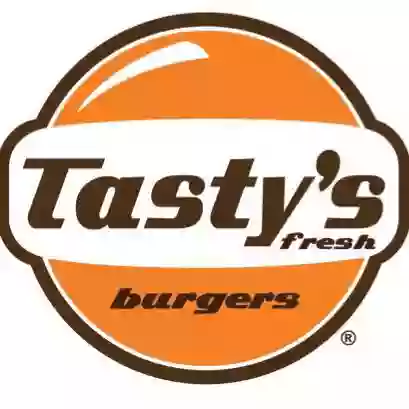 Tasty's Fresh Burgers