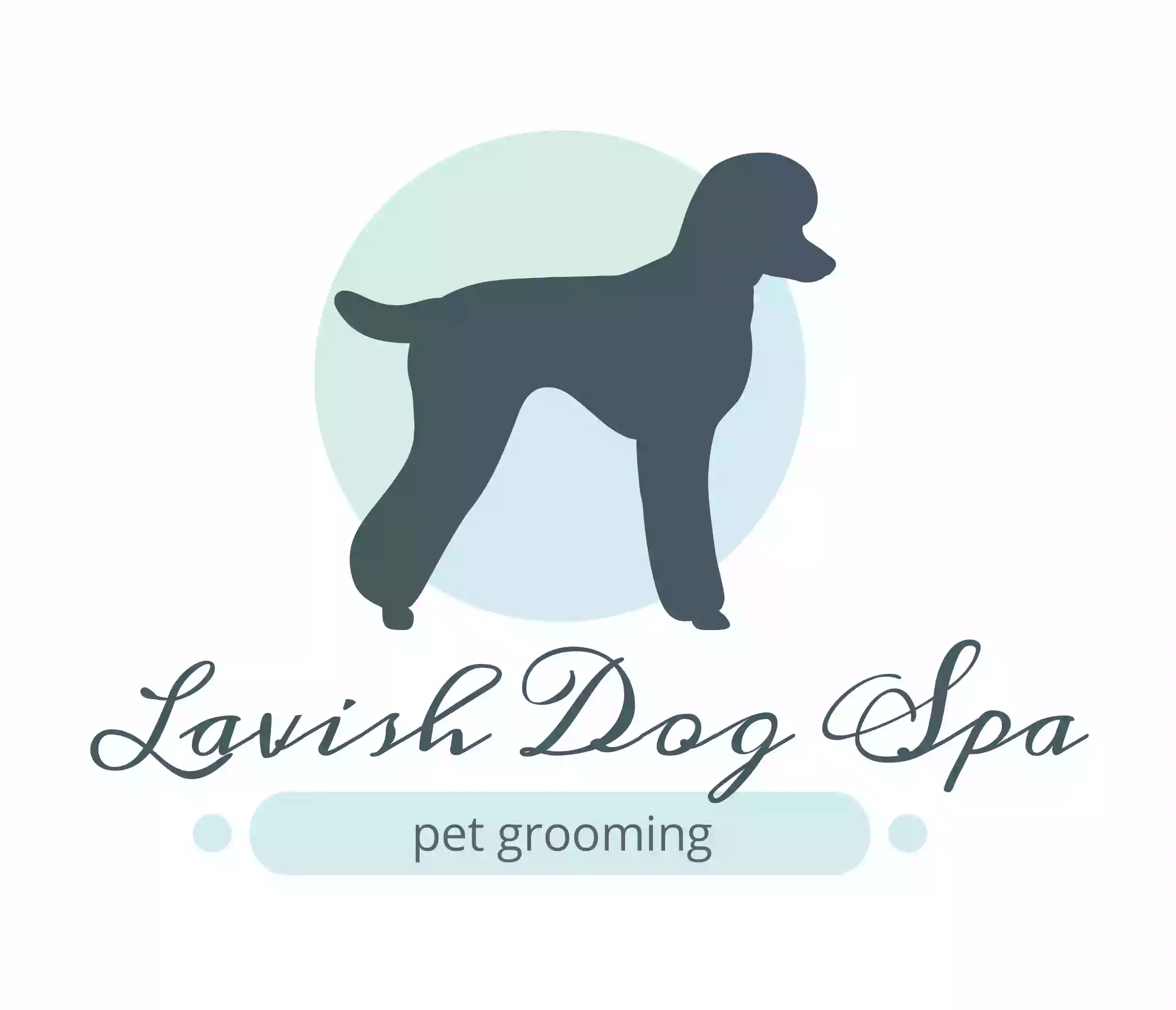 Lavish Dog Spa