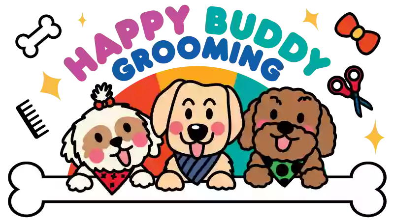 Happy Buddy Grooming