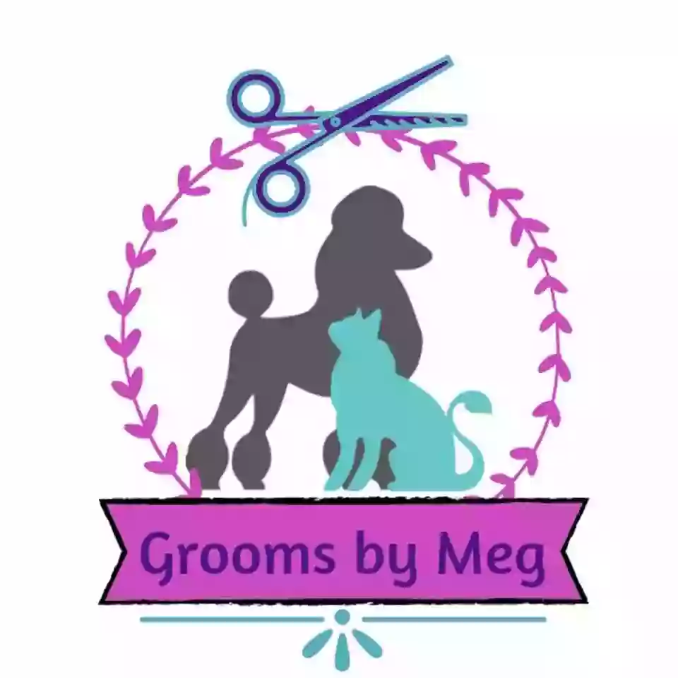 Grooms by Meg