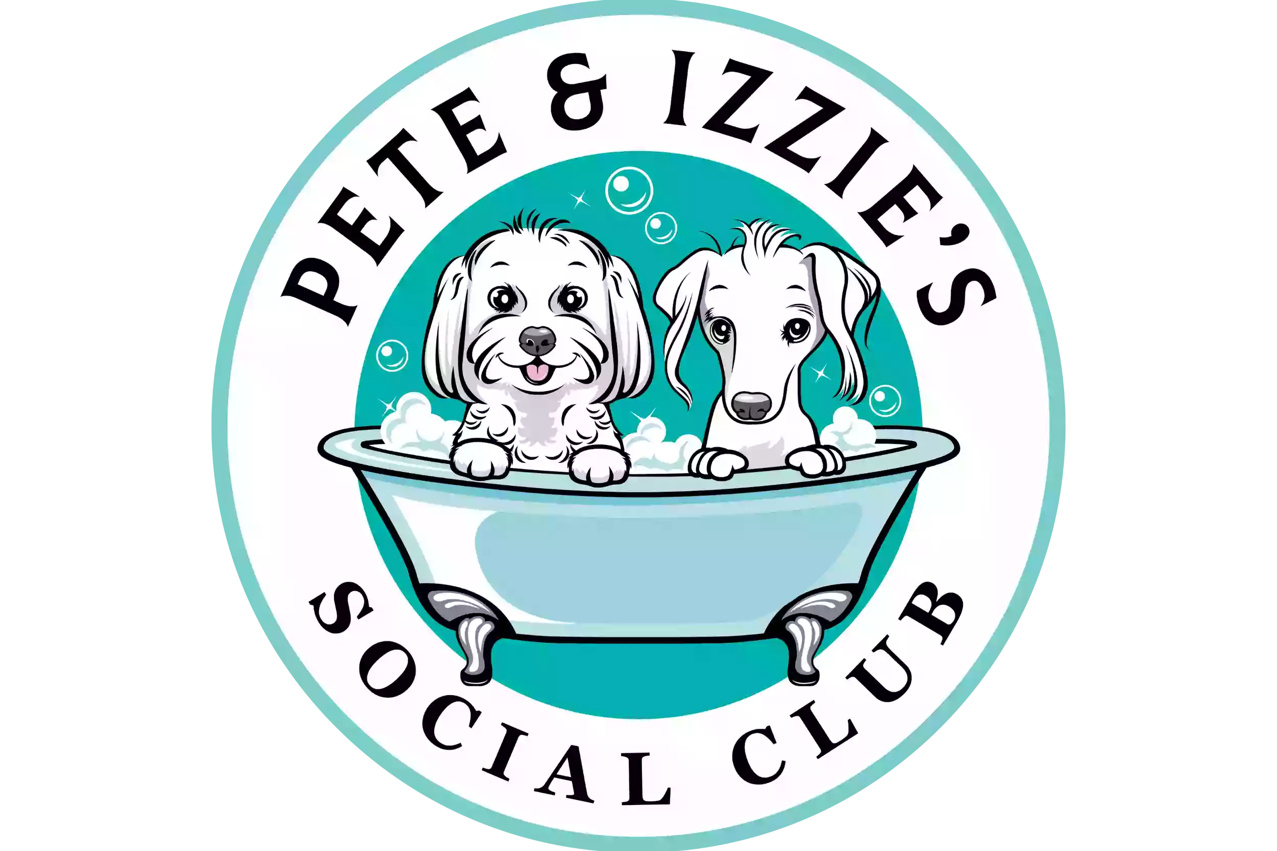 Pete & Izzie's Social Club