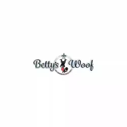 Betty's Woof