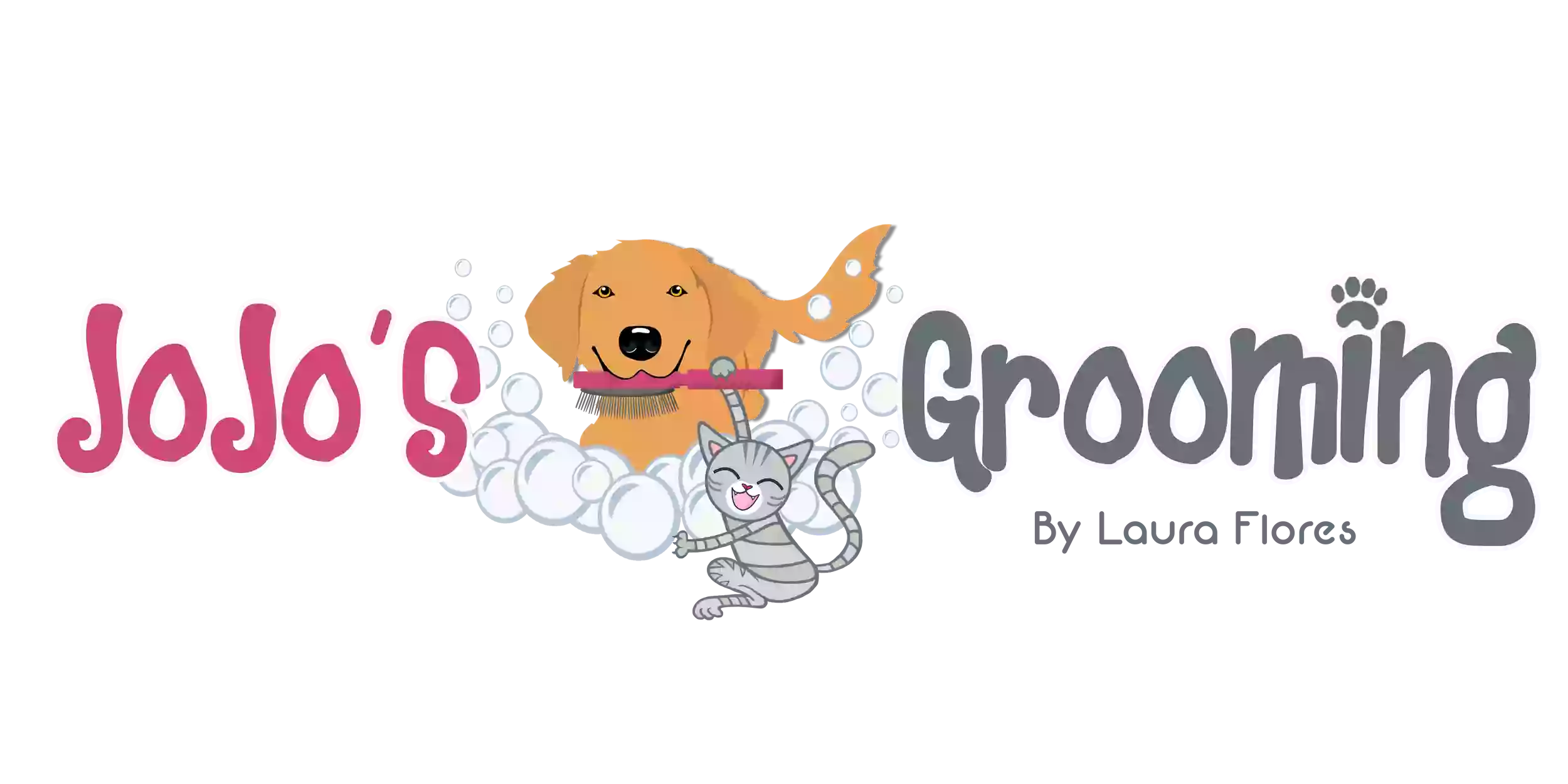 JoJo's Grooming