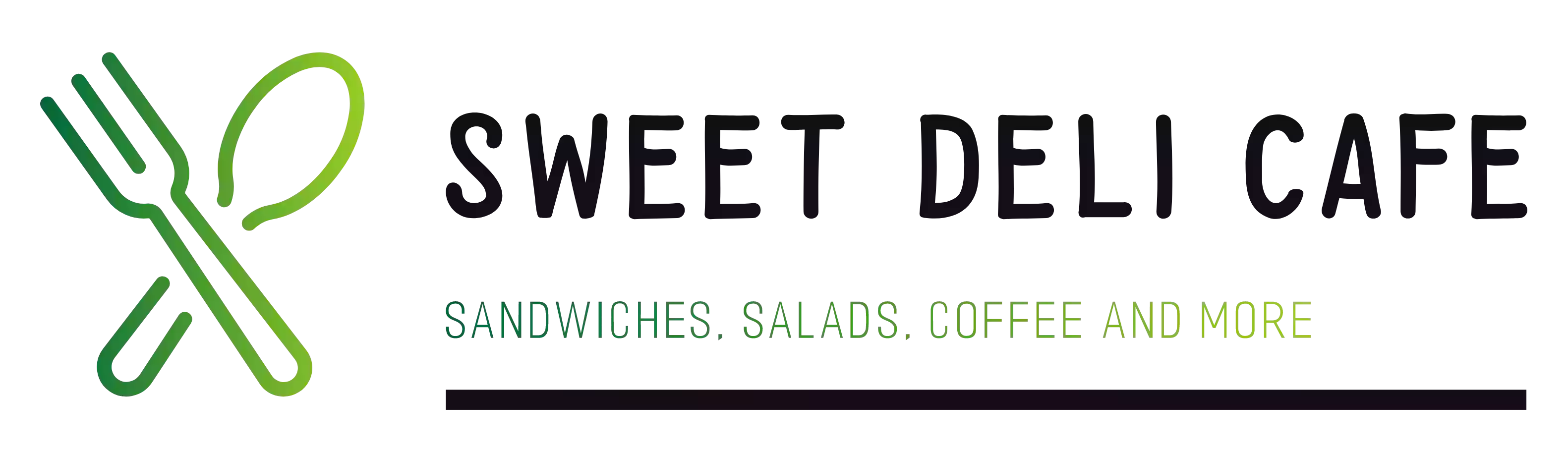 Sweet Deli Cafe