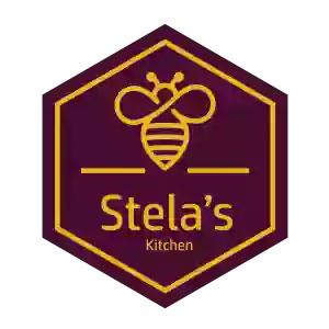 Stela's Kitchen & Bar