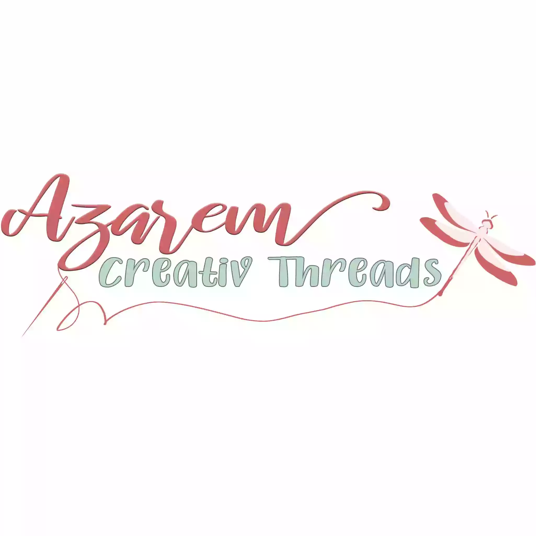 Azarem Creativ Threads