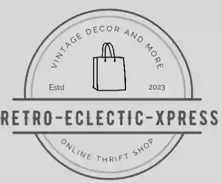 Retro Eclectic Xpress