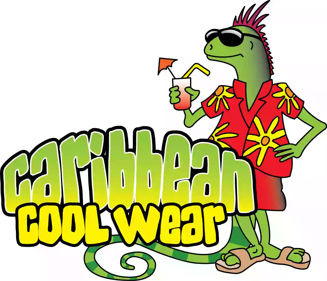 Caribbean Cool Wear