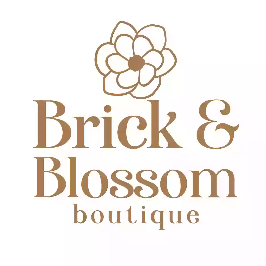 Brick and Blossom Boutique