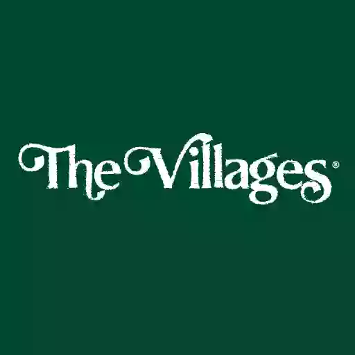The Villages Logo Store