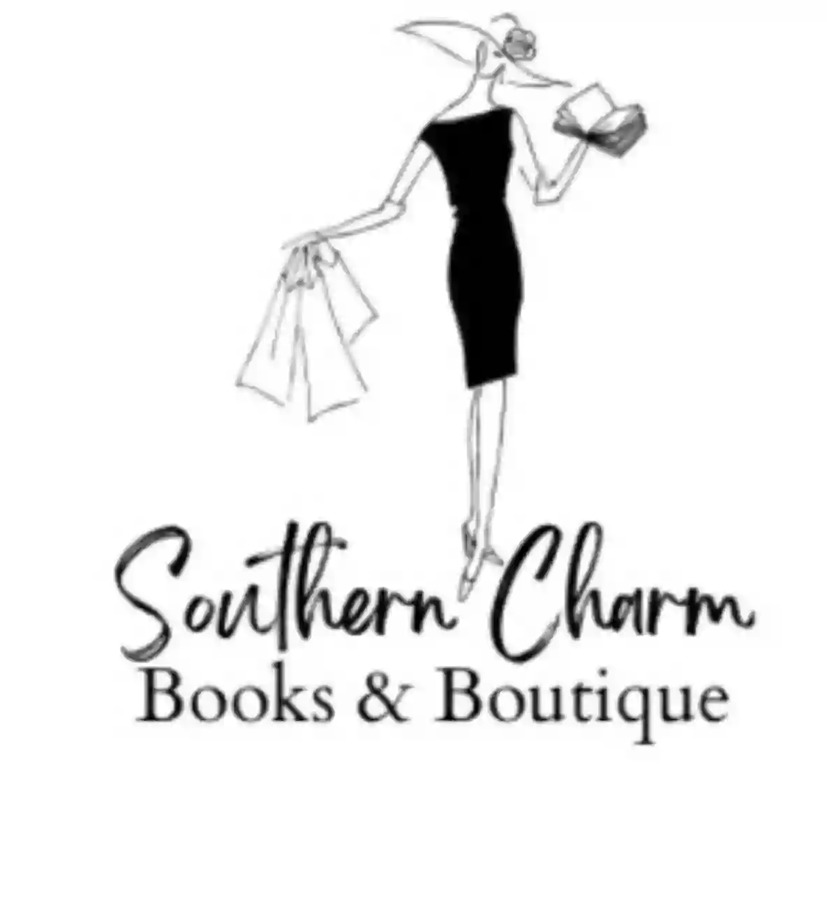 Southern Charm Books & Boutique