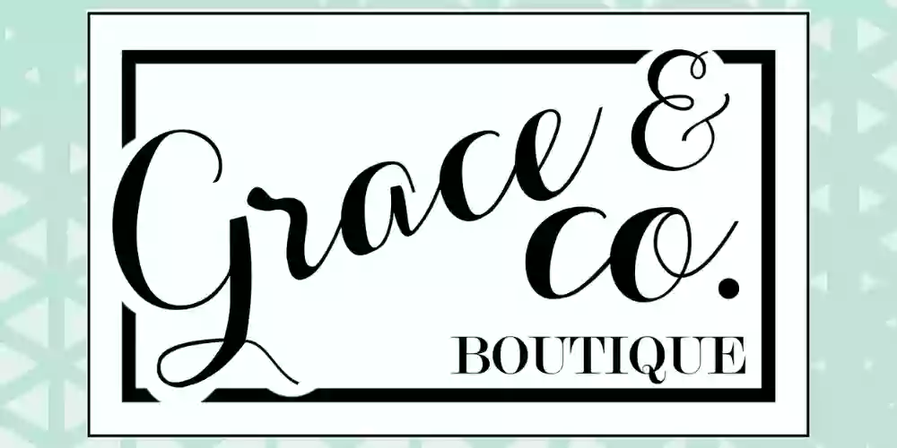 Grace & Co. Boutique