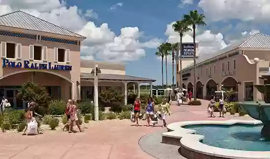 Outlets Sarasota