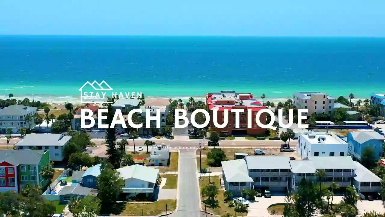 Beach Boutique