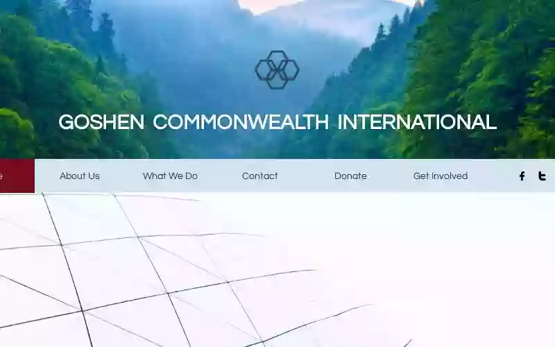 Goshen Commonwealth International