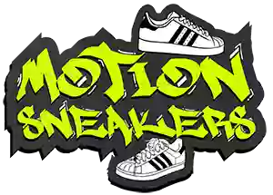 Motion Sneakers