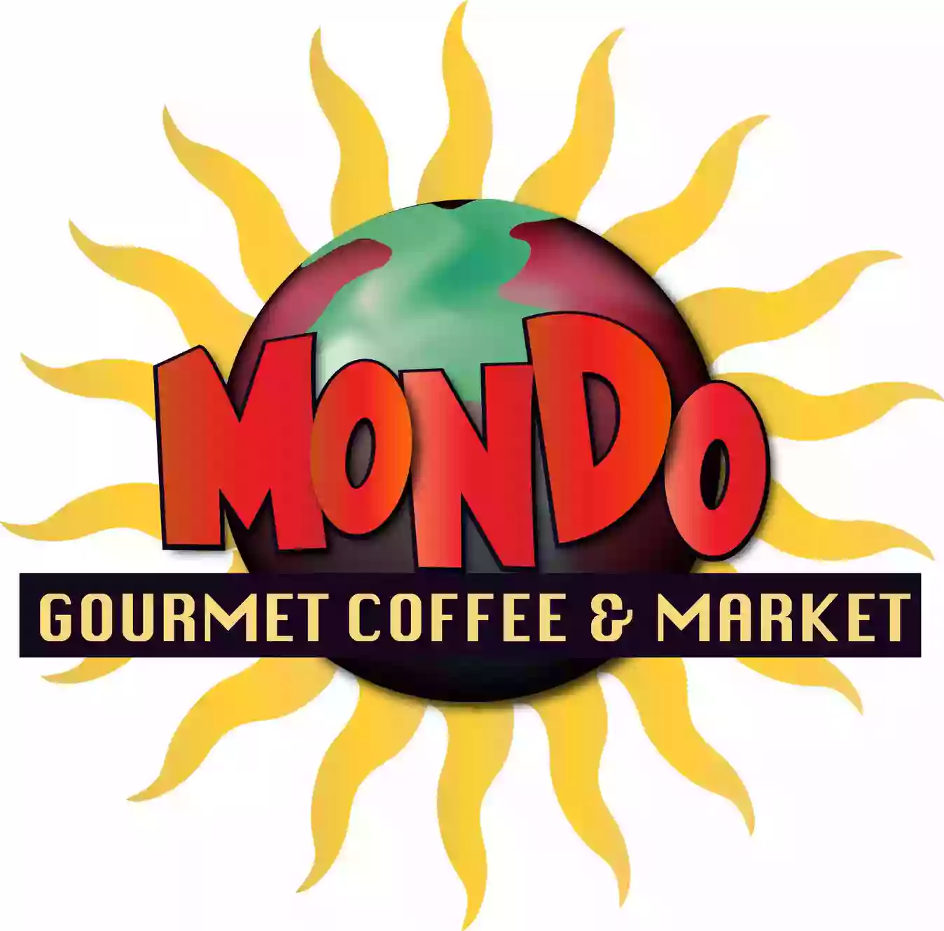 Mondo Cafe