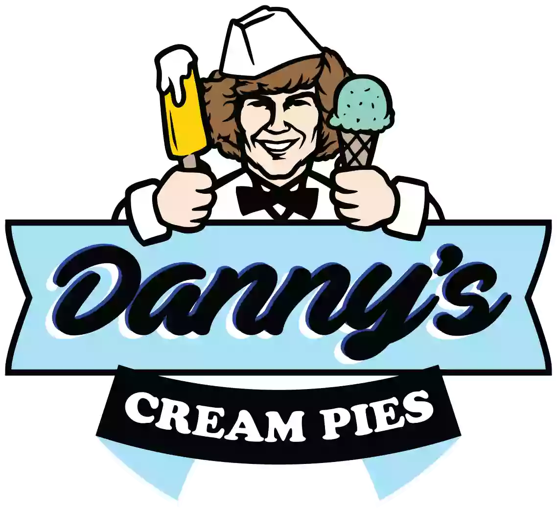 Danny’s Cream Pies