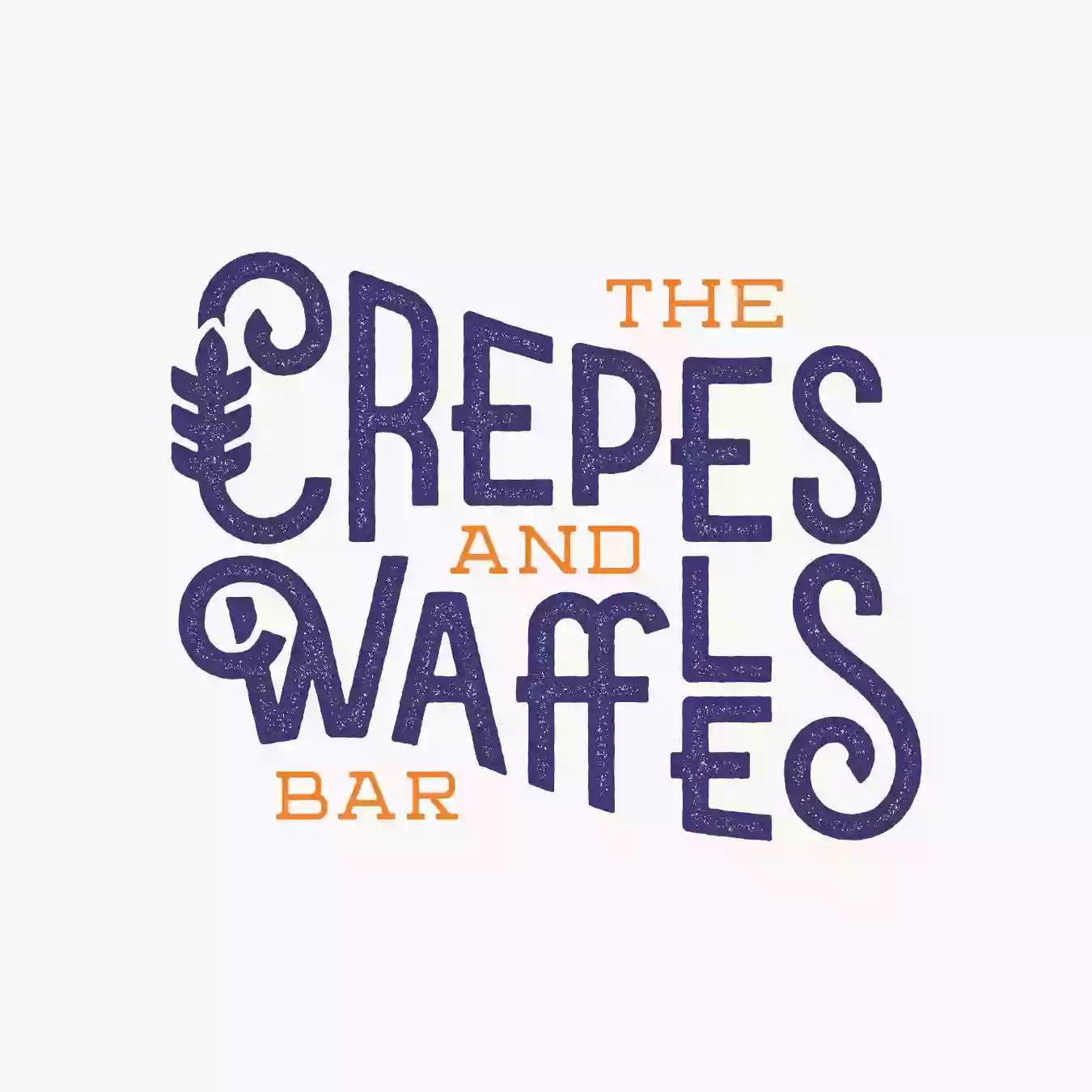 The Crepes and Waffles Bar