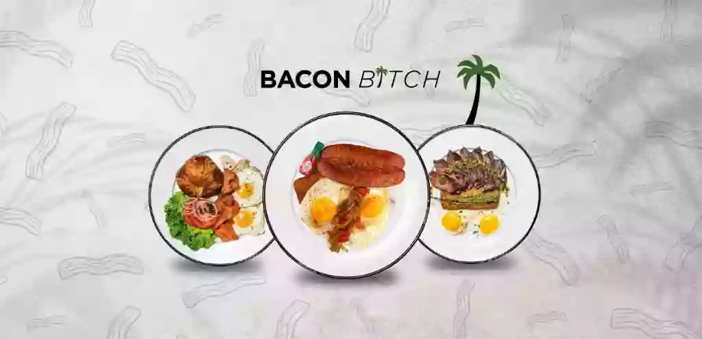 Bacon Bitch