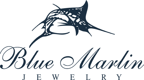 Blue Marlin Jewelry