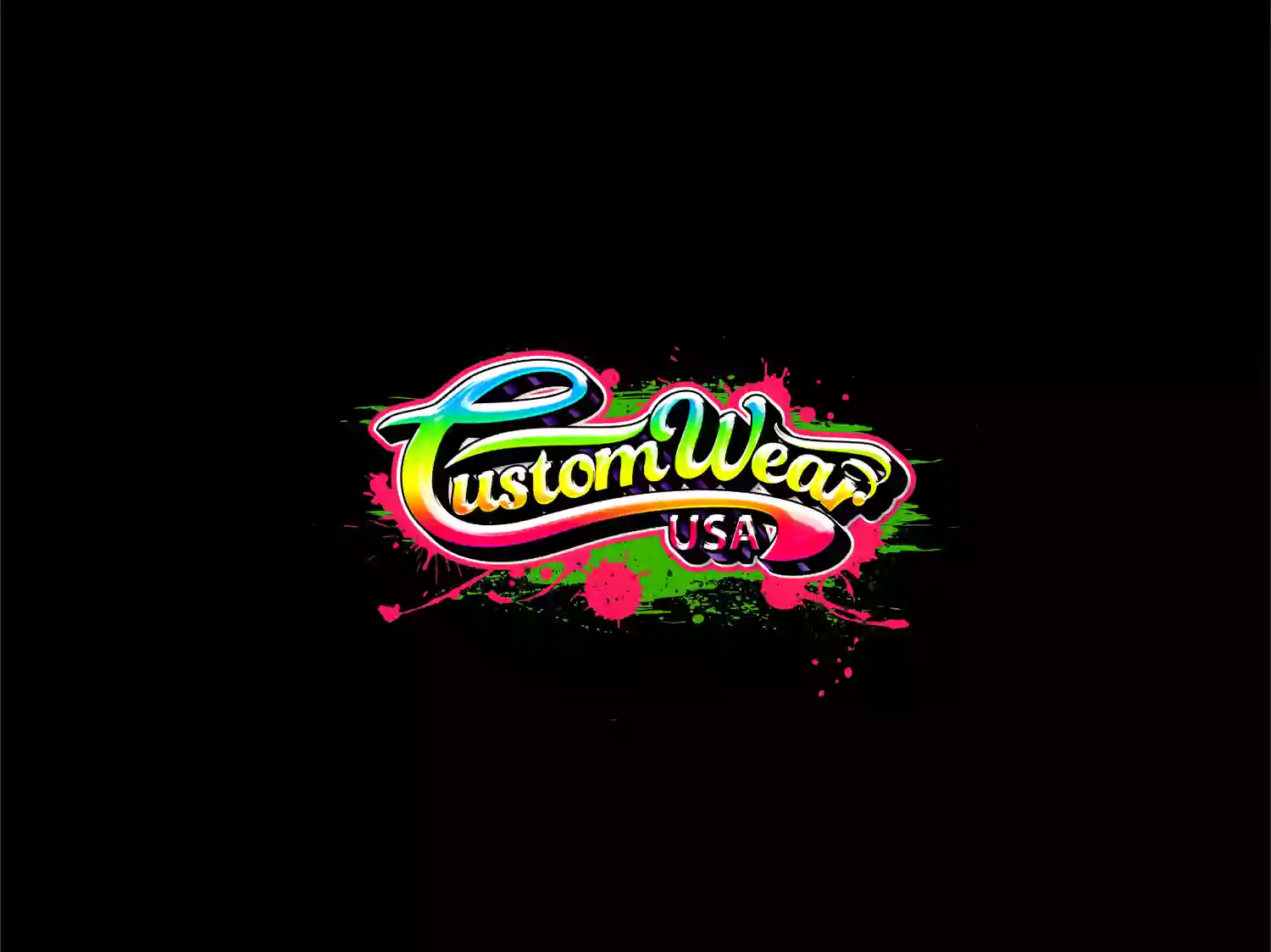 Customwear USA